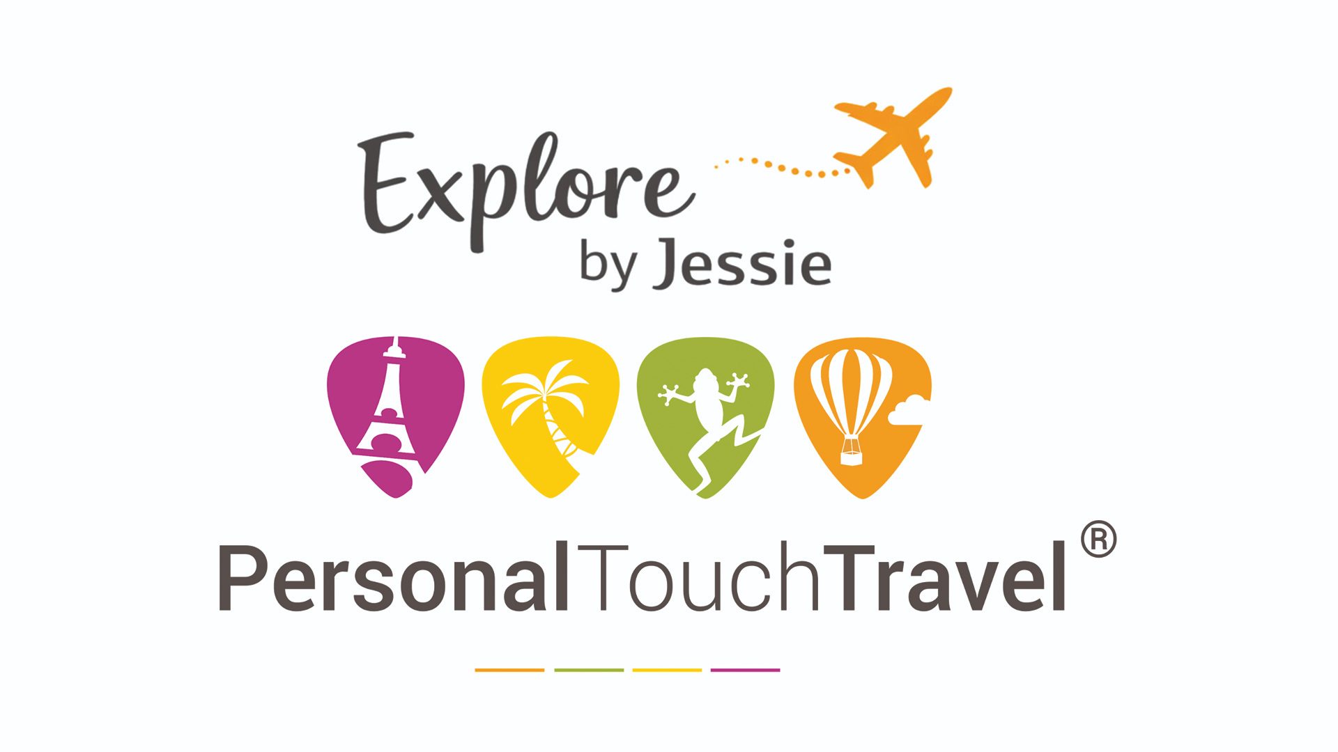 Jessie Bijveld - Personal Touch Travel