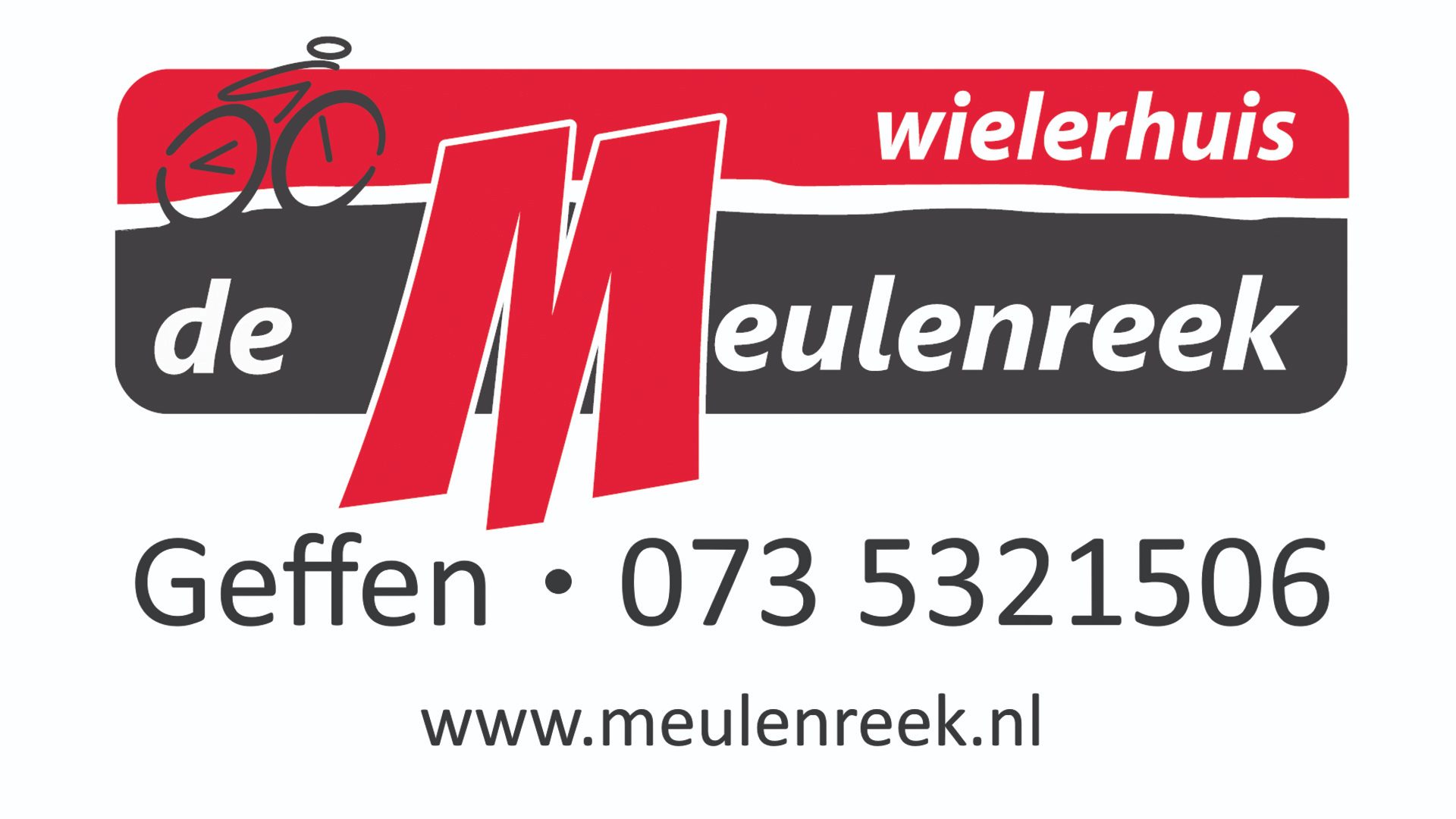 Wielerhuis de Meulenreek